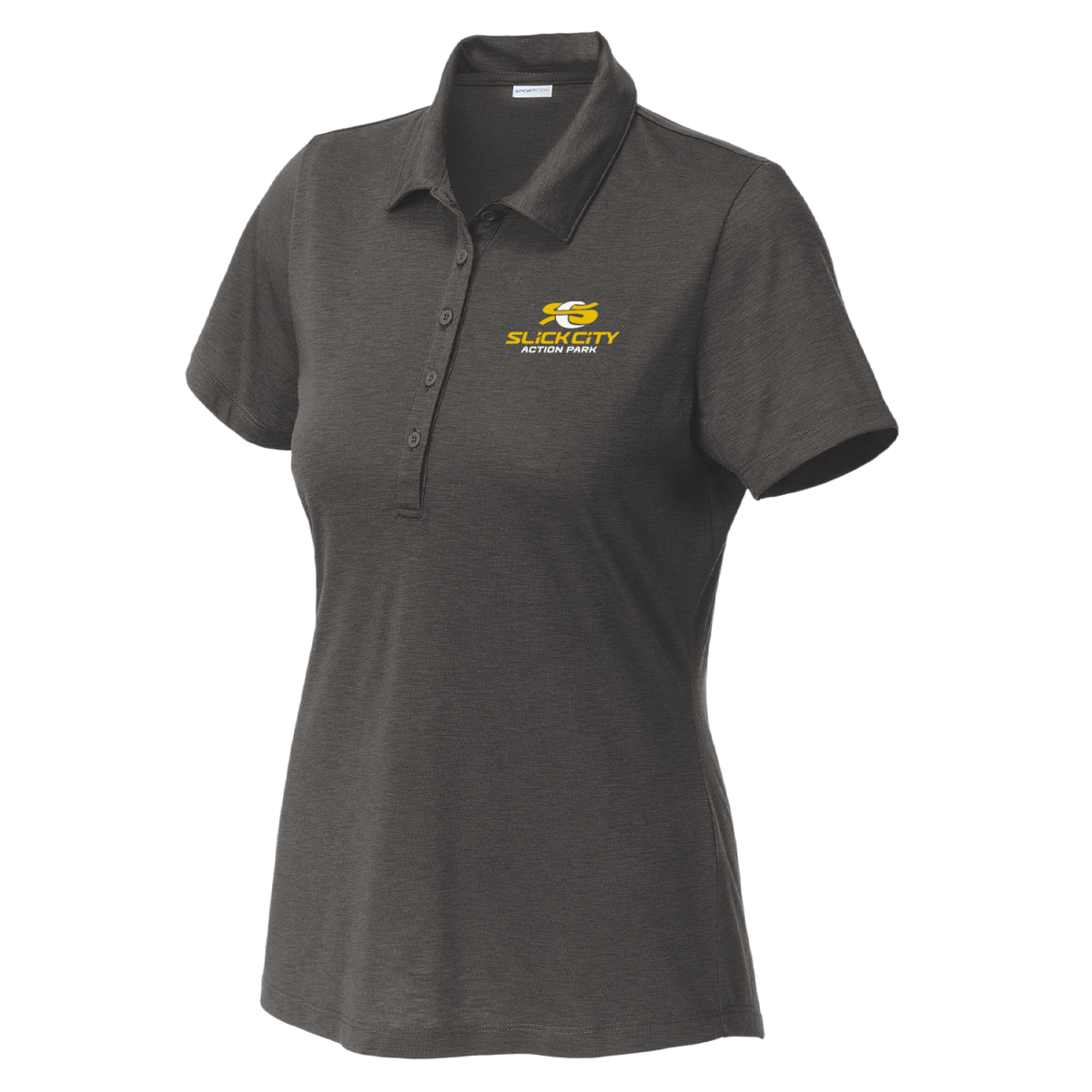 Slick City Ladies' Manager Polo - SC103