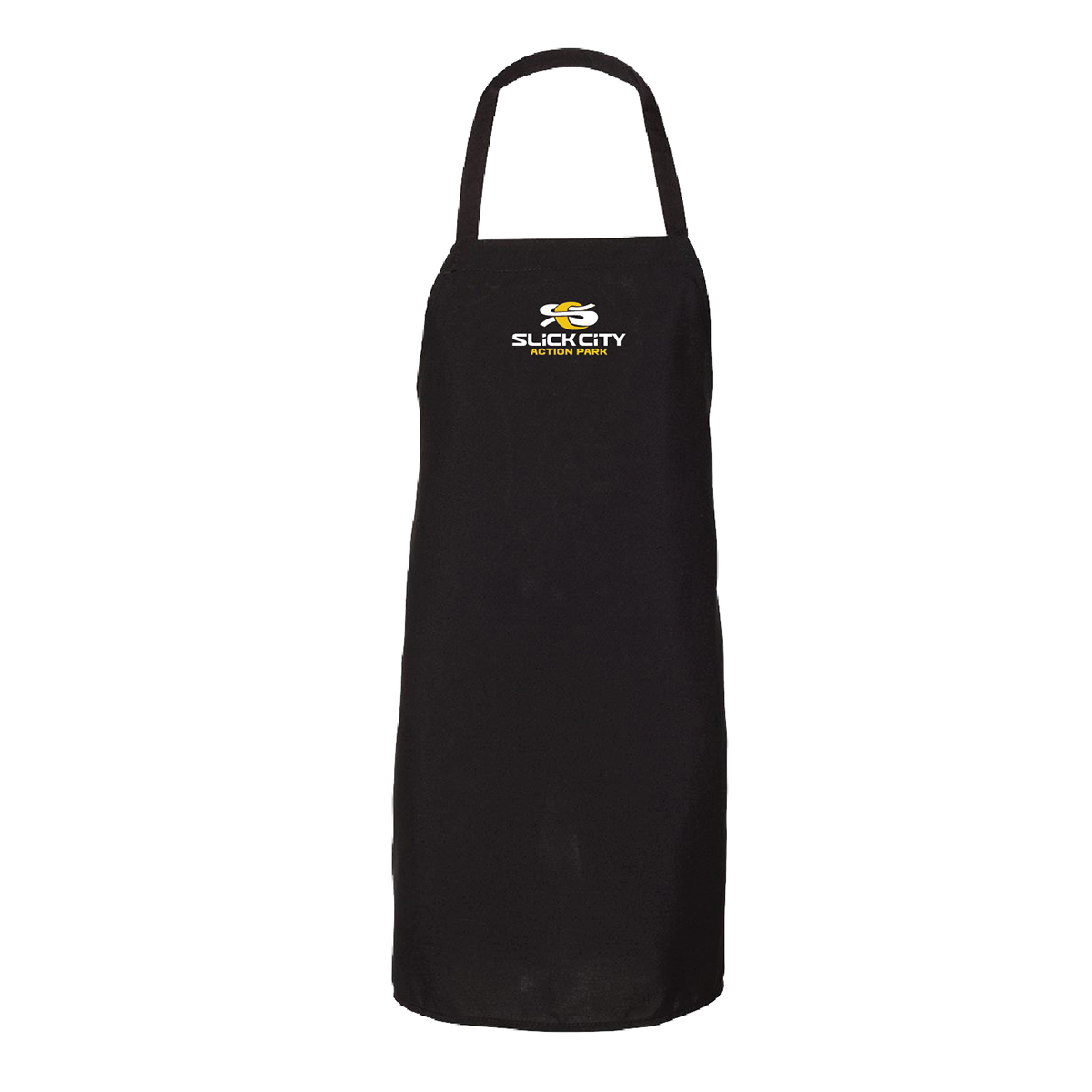 Bib Apron