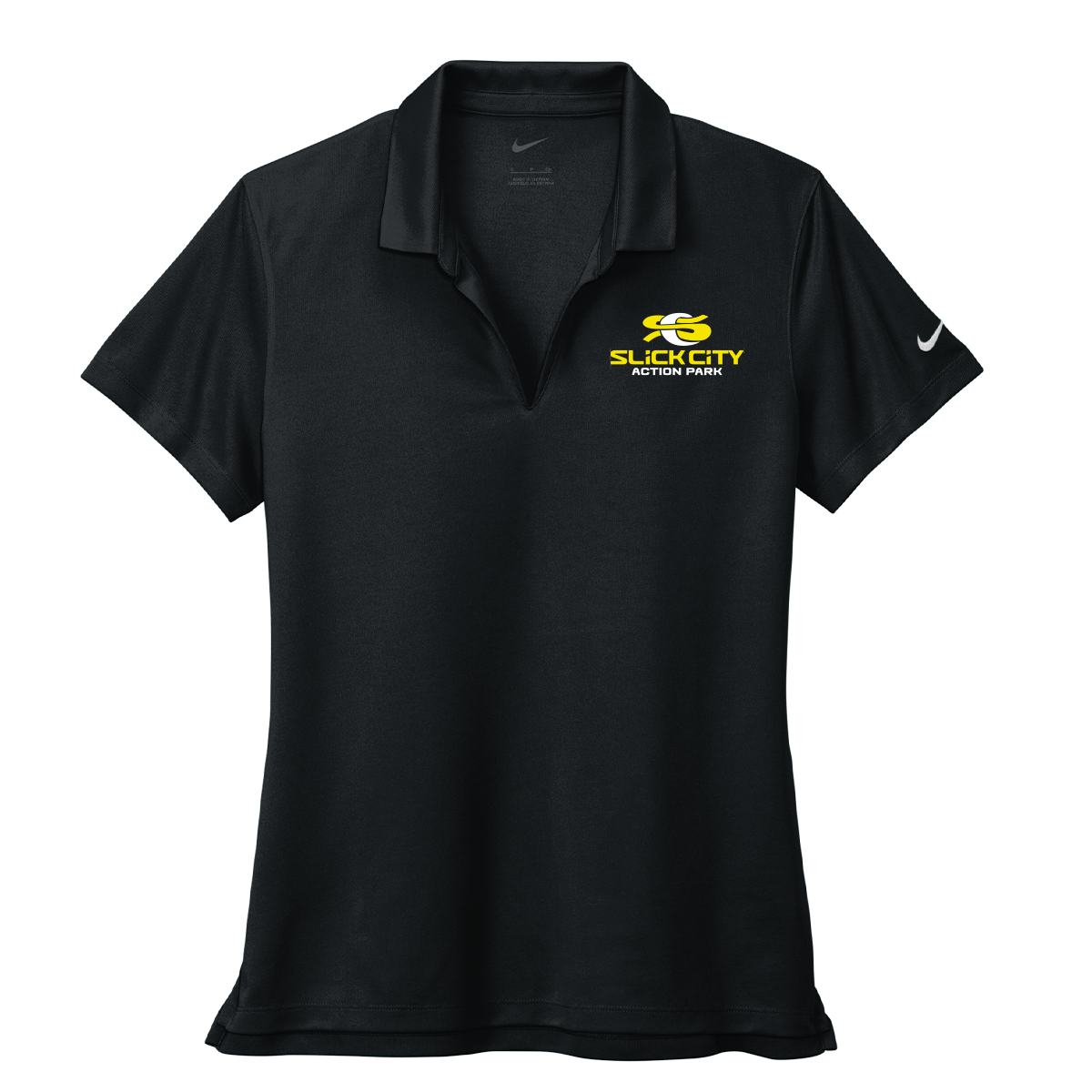 Slick City Ladies Nike Polo - SC131