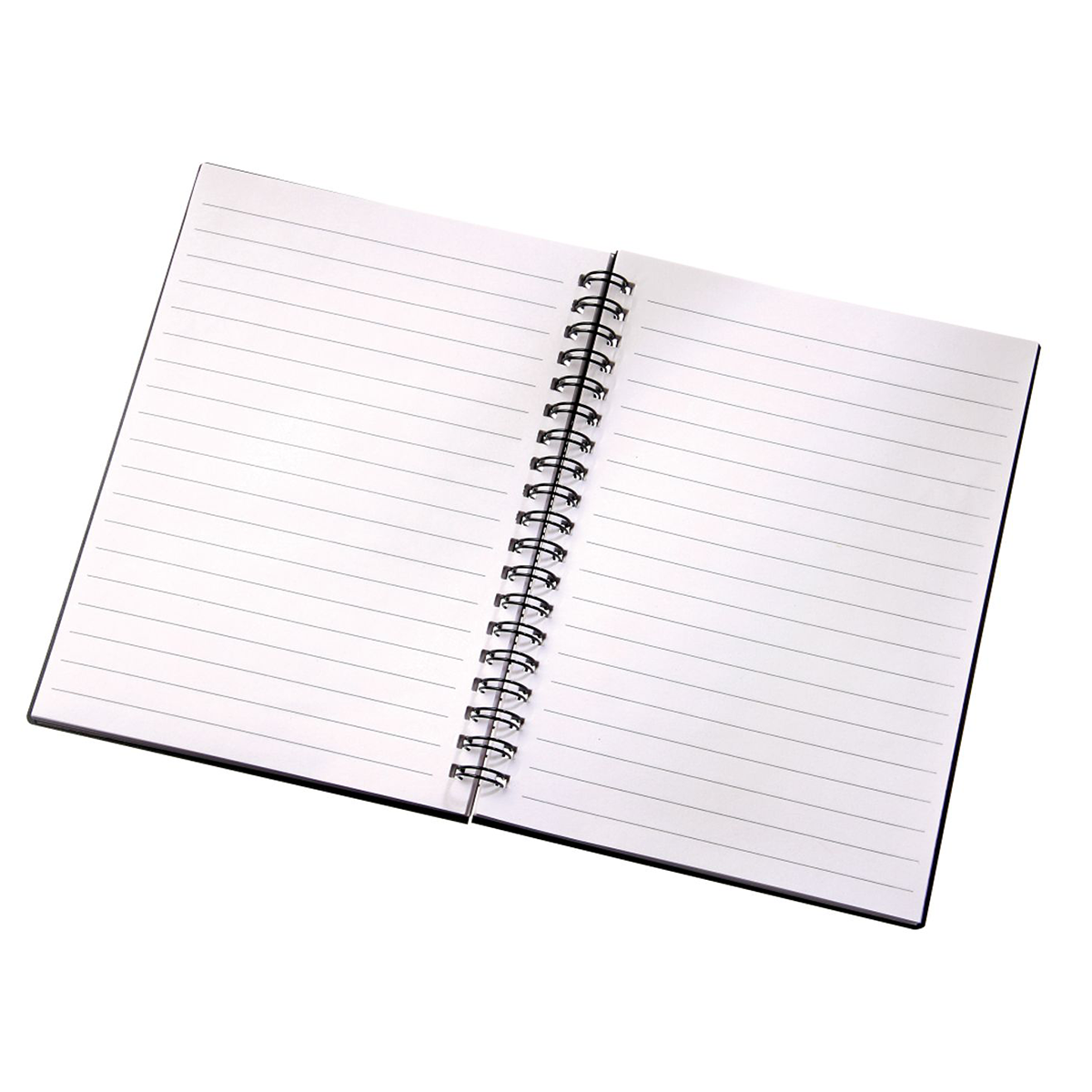 5" x 7" FSC Mix Duchess Spiral Notebook - SC119