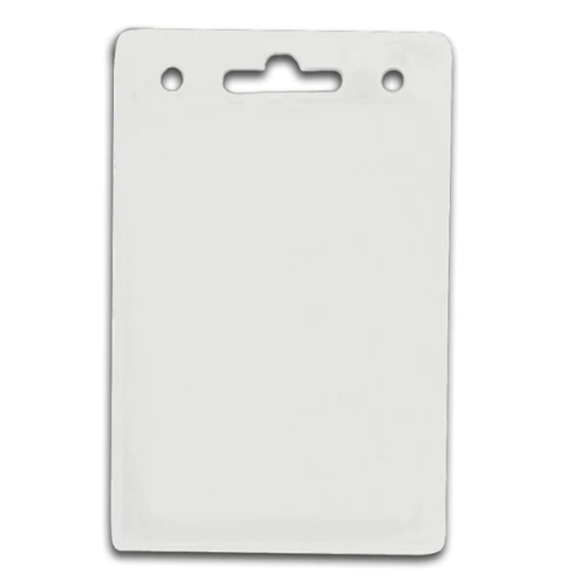 Clear Badge Holder - SC99