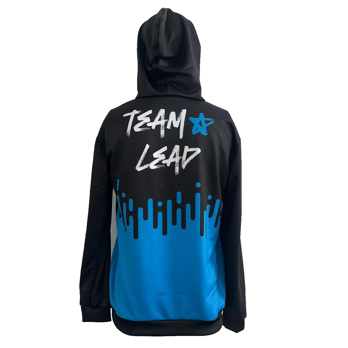 Team Lead Hoodie - SC139
