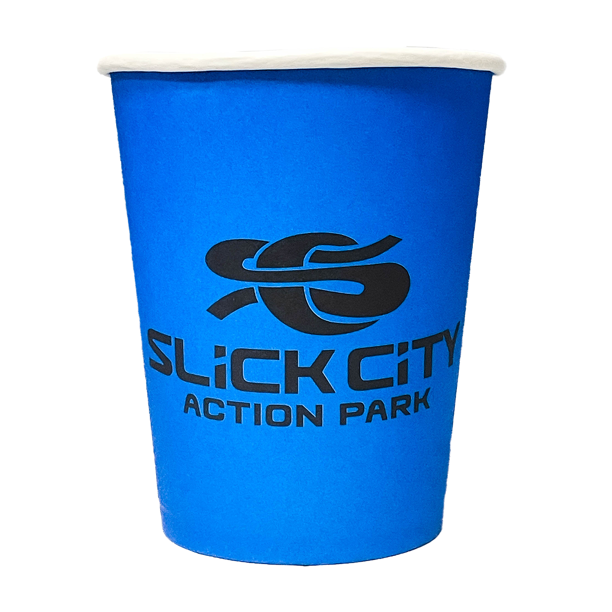9 oz. Colorware Paper Cup - SC127