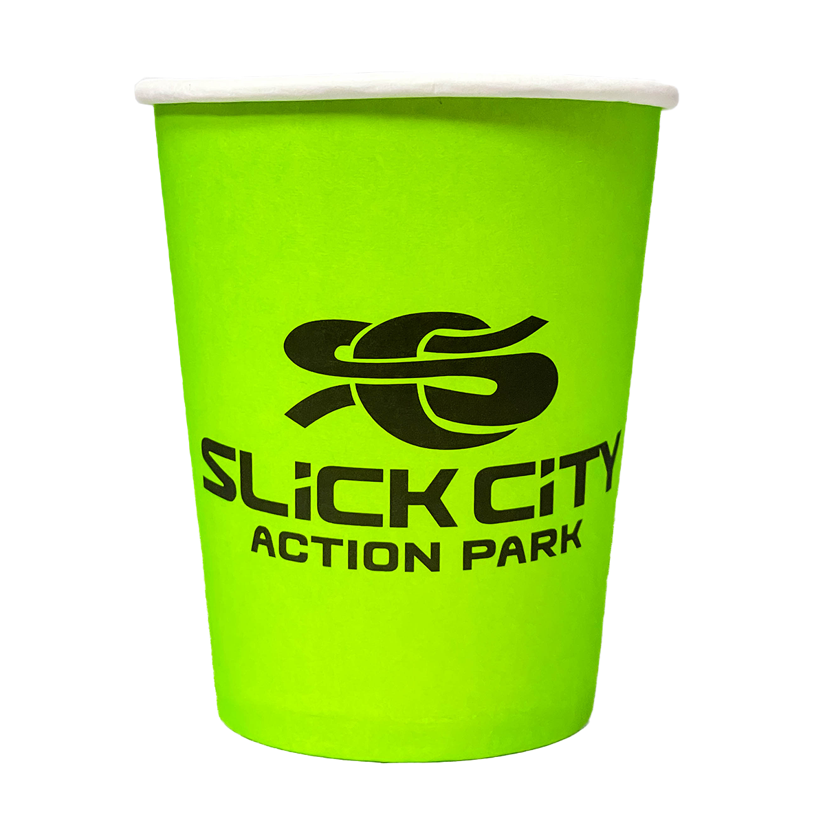 9 oz. Colorware Paper Cup - SC127