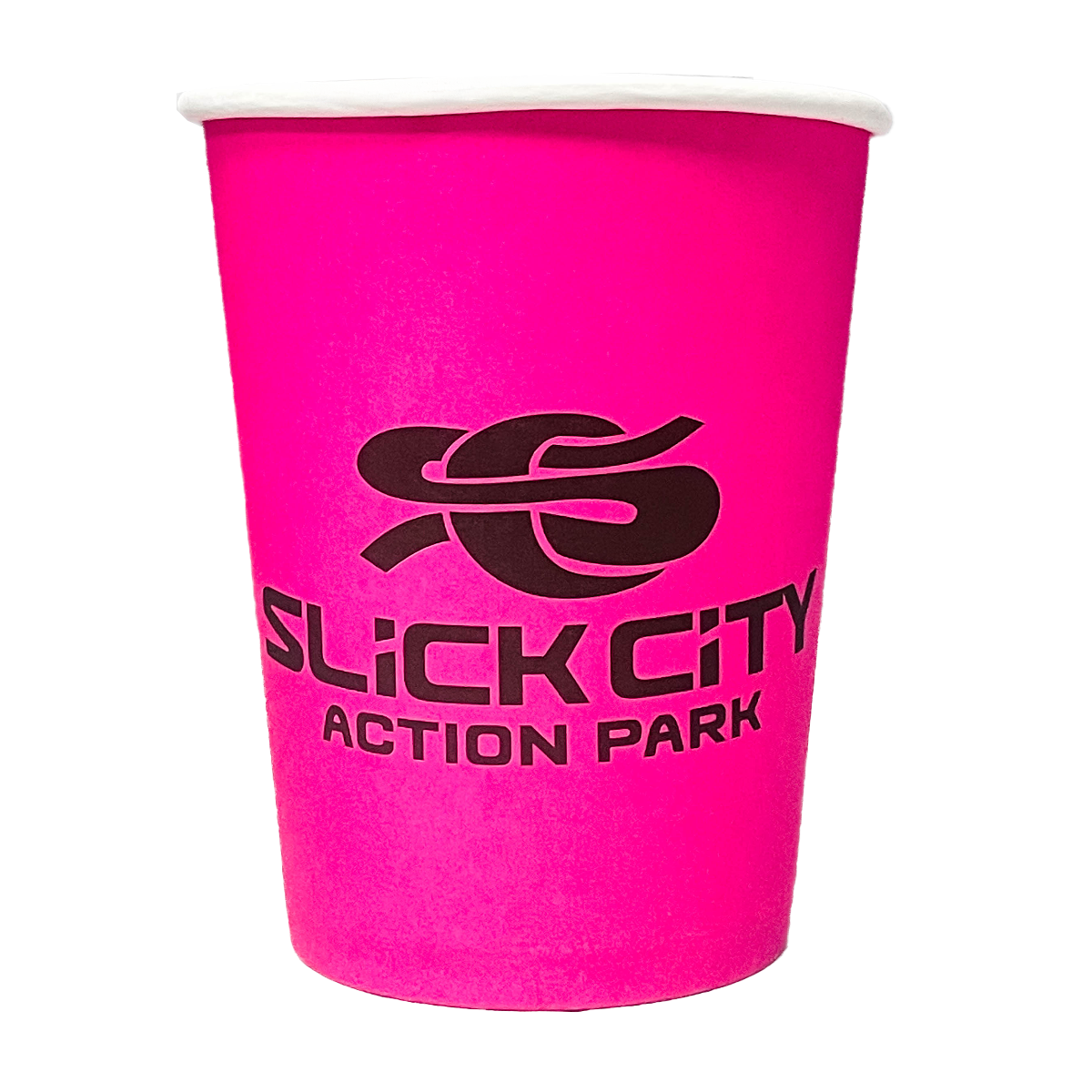 9 oz. Colorware Paper Cup - SC127