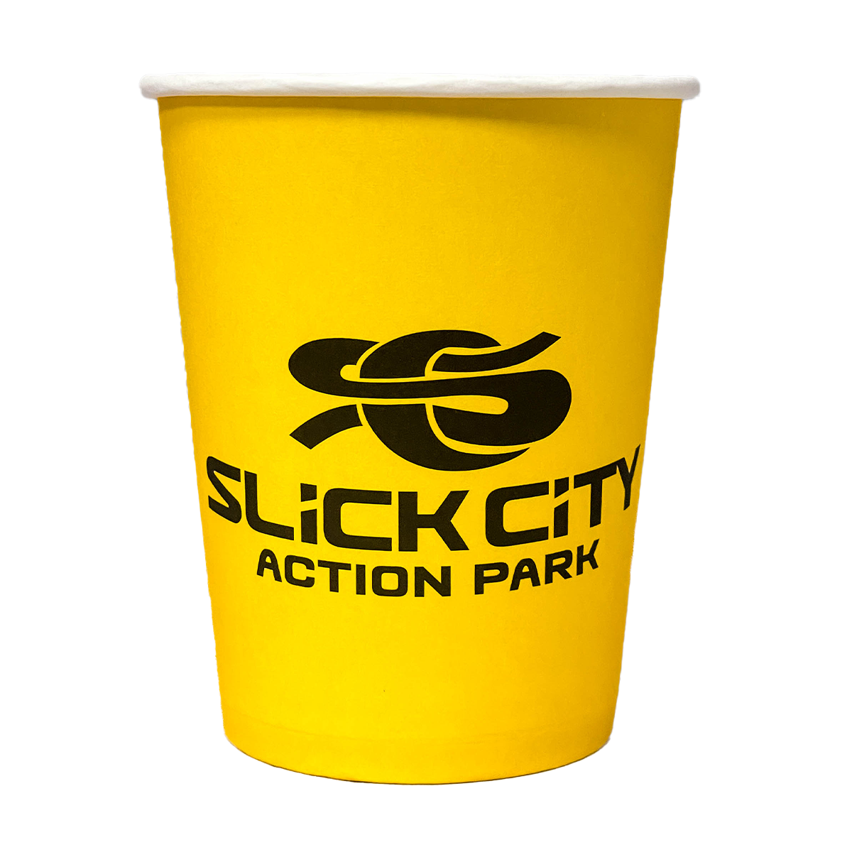 9 oz. Colorware Paper Cup - SC127