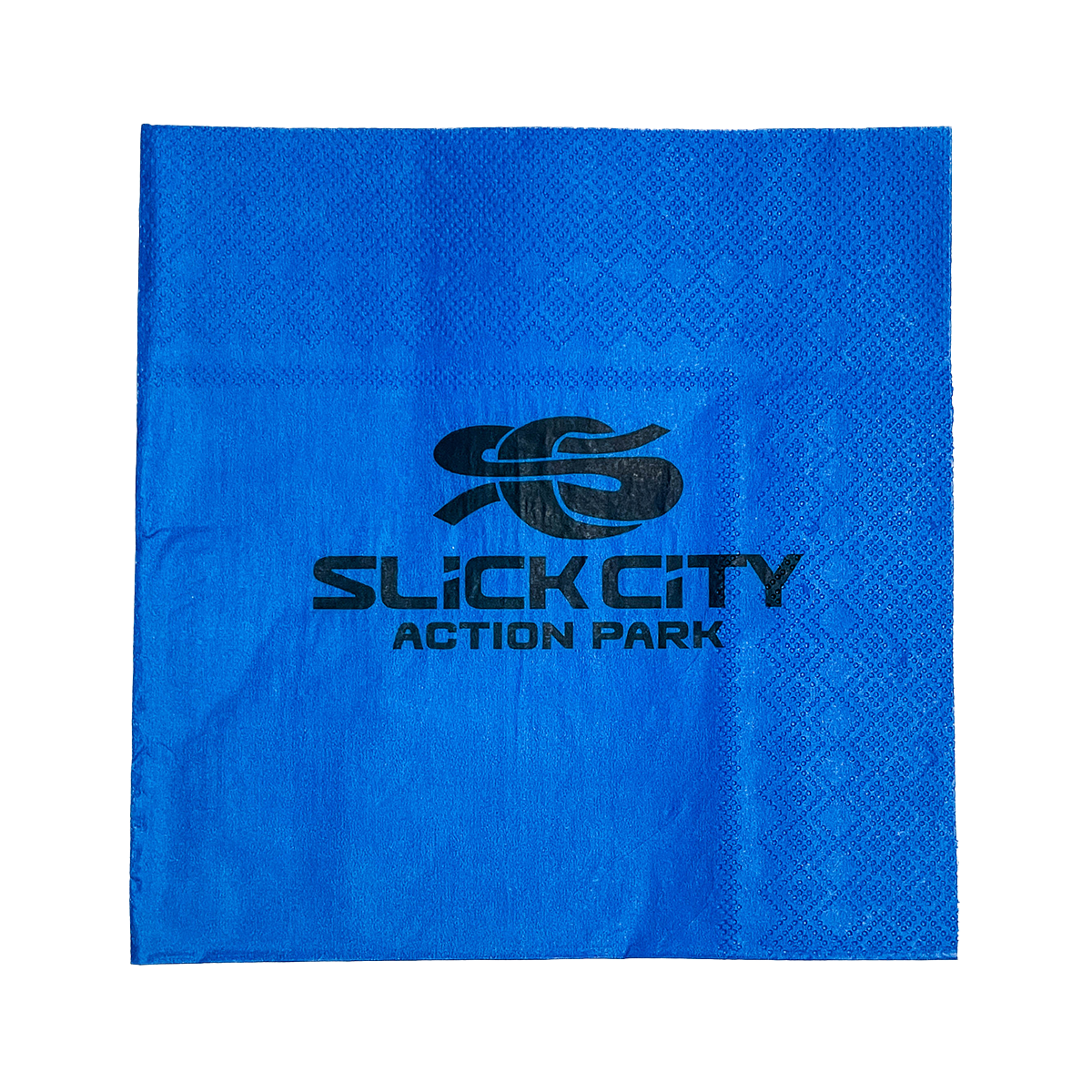 Colorware Beverage Napkin - SC128