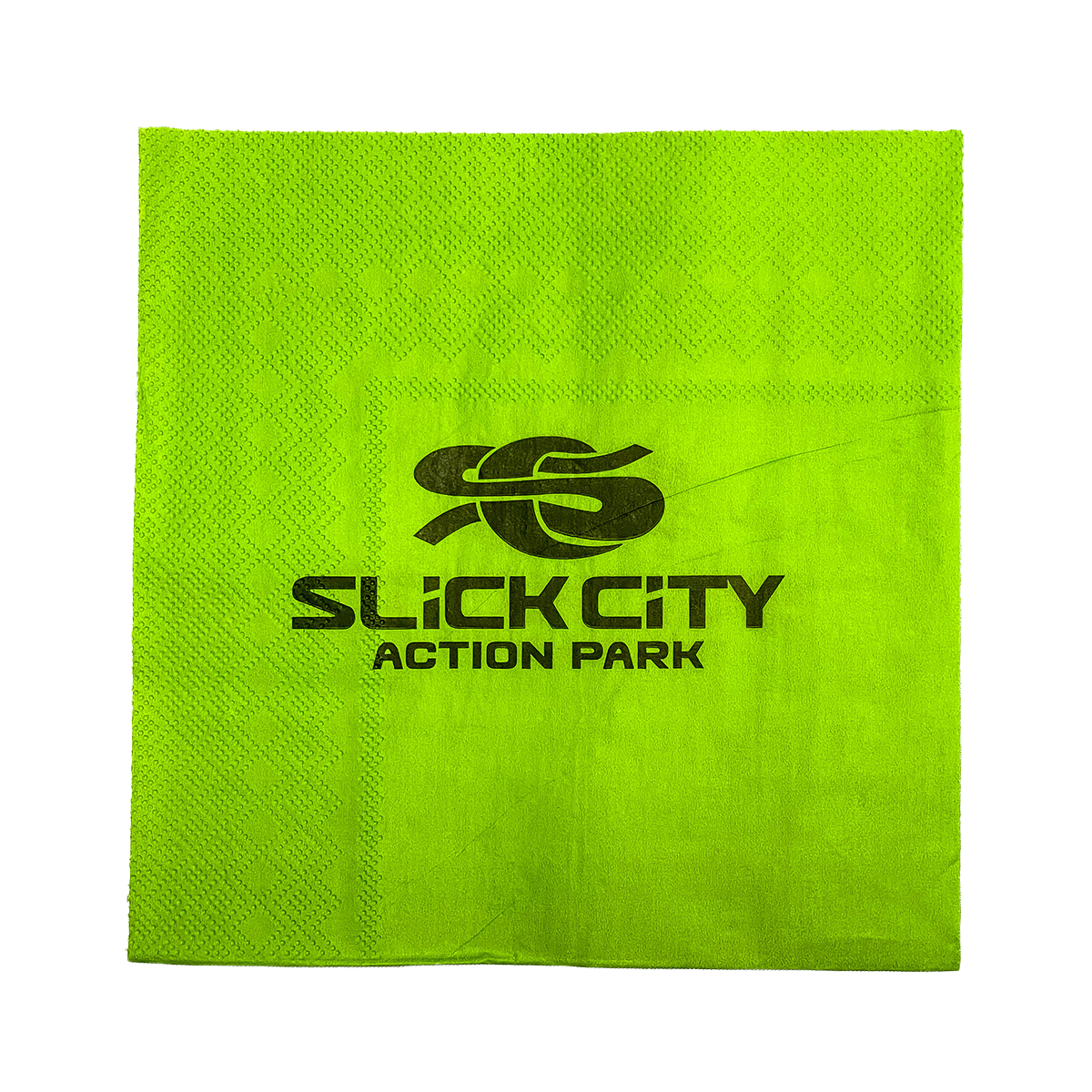 Colorware Beverage Napkin - SC128