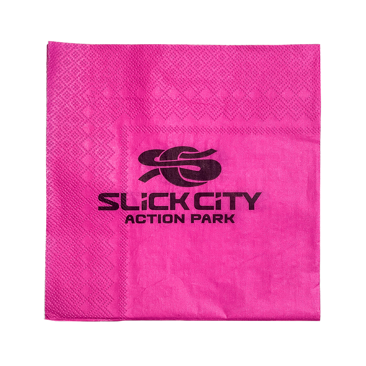 Colorware Beverage Napkin - SC128