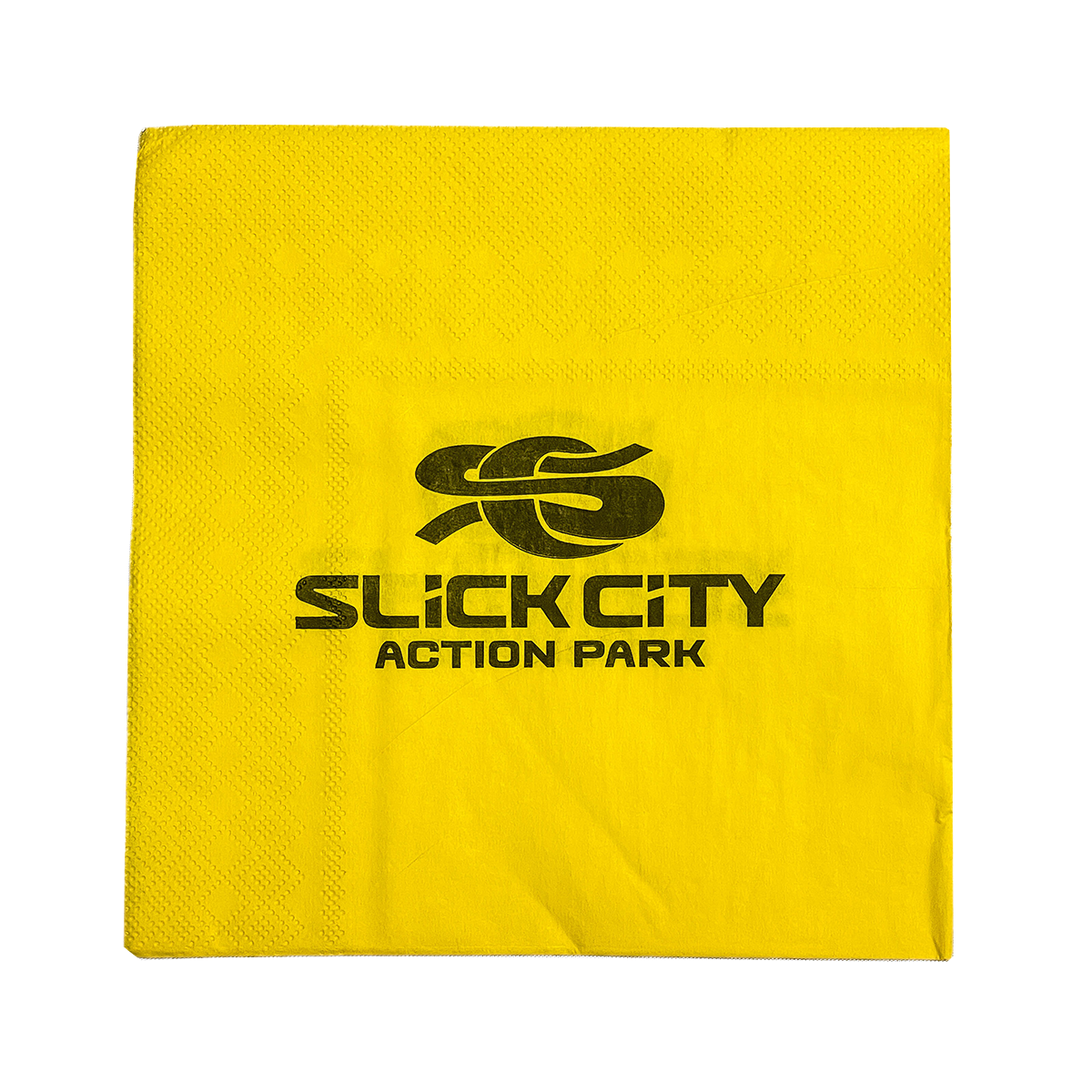 Colorware Beverage Napkin - SC128