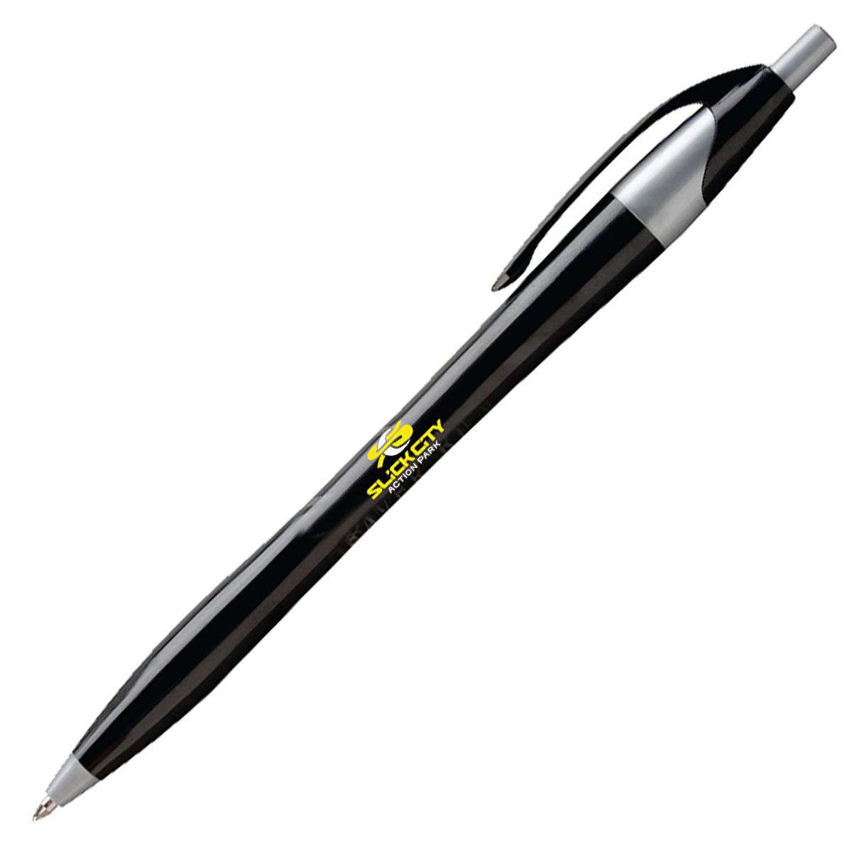 Slick City Javalina Corporate Pen