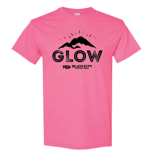 Slick City Glow Shirt - Denver