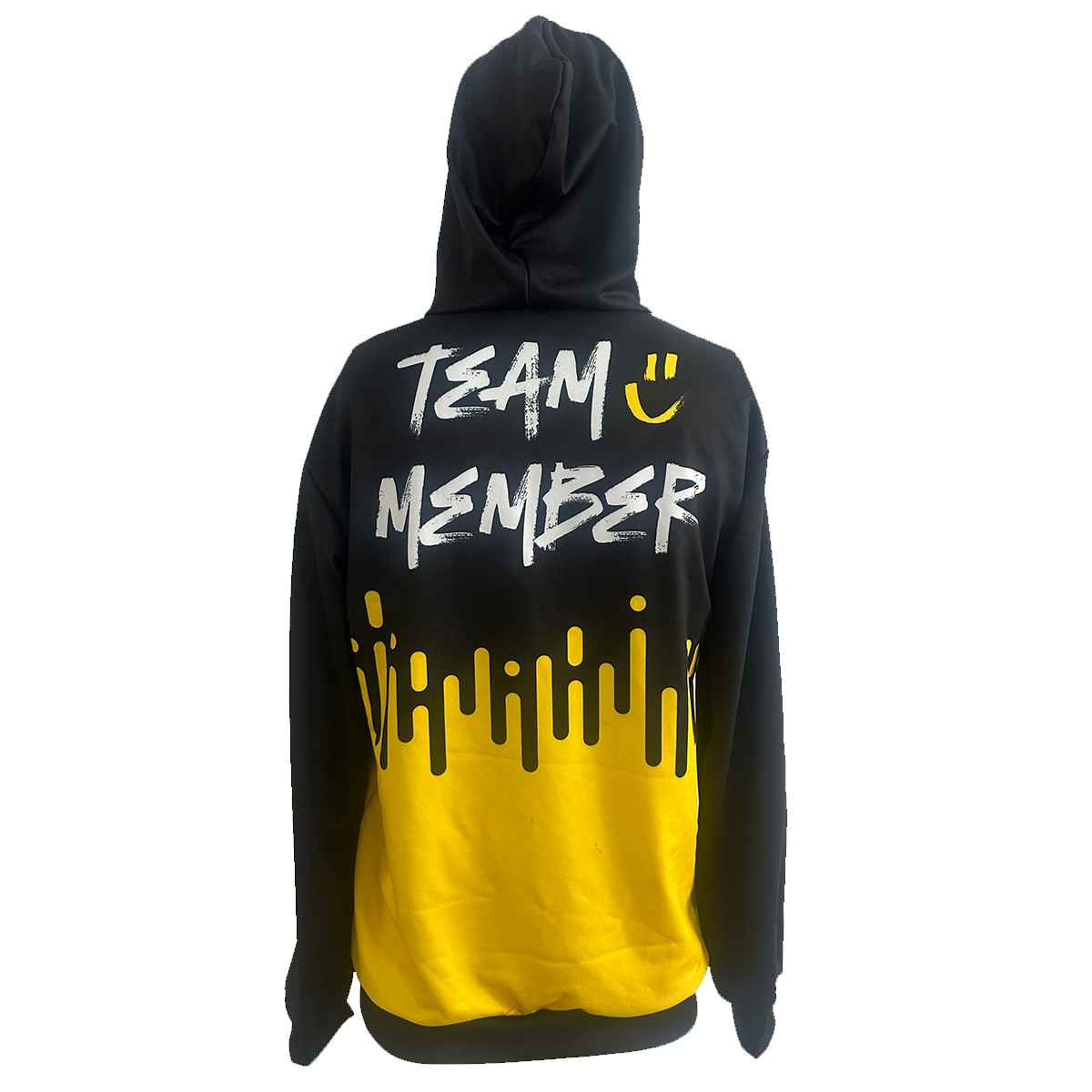 Team Member Hoodie - SC136