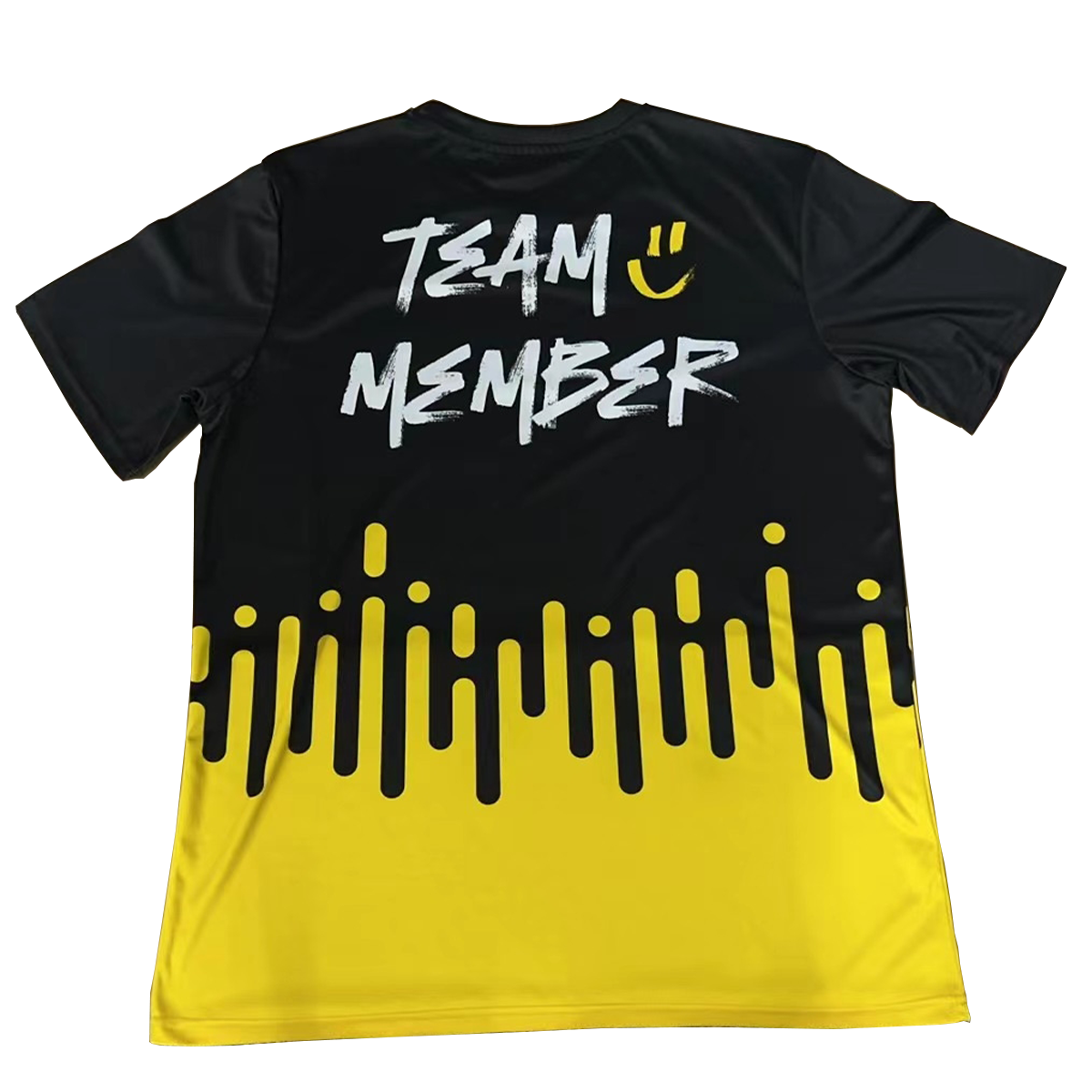 Team Member T-Shirt - SC137